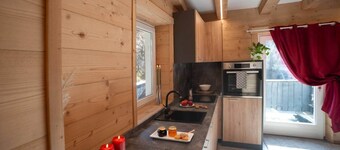 Corner of the Woods - Two-room apartment in Pila