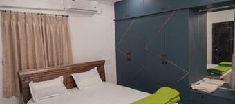 Karthikeya Guest Inn 