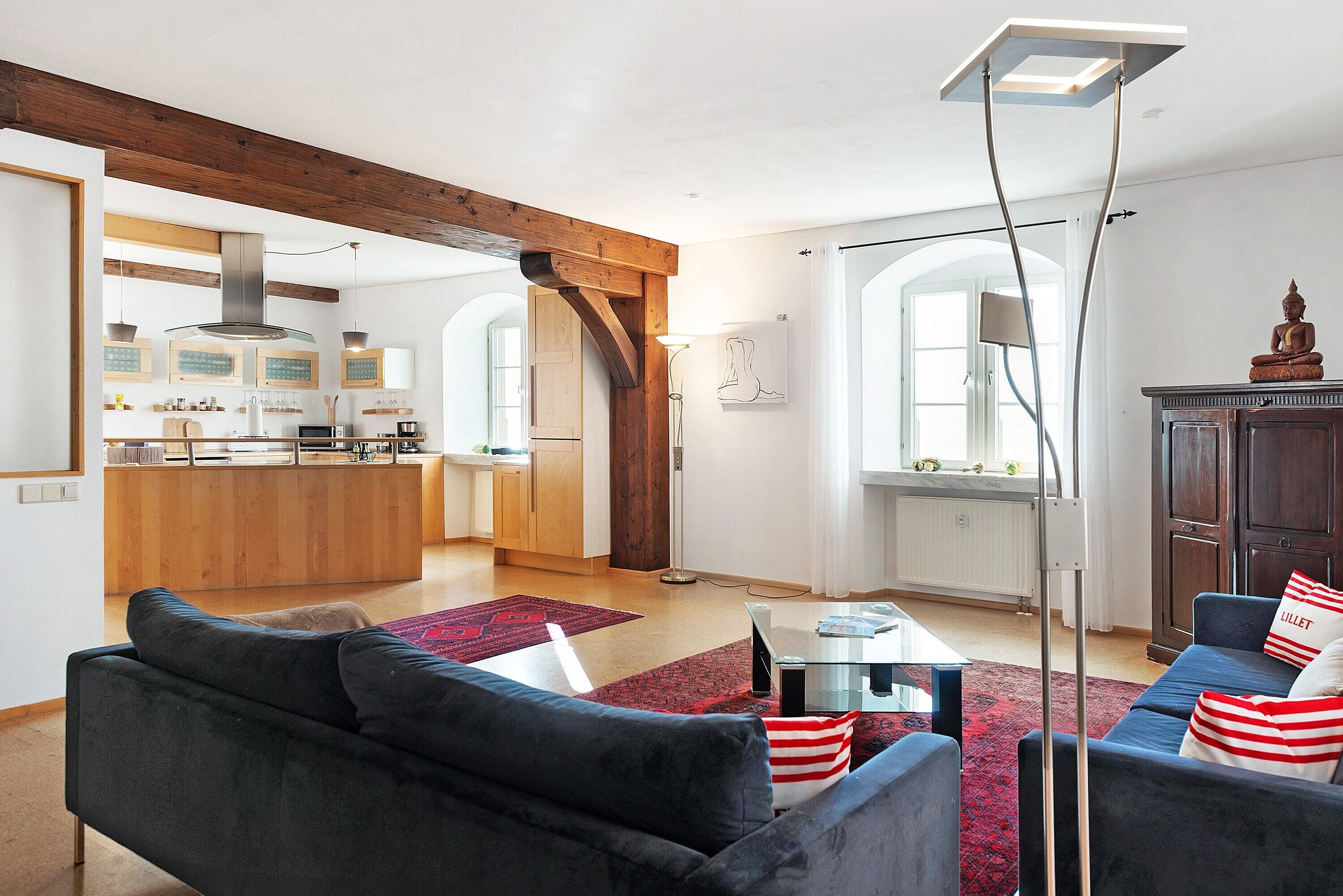 Fernseher