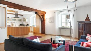 Fernseher