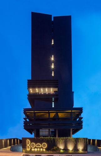 Bono Hotel by ARTOTEL - Pekanbaru