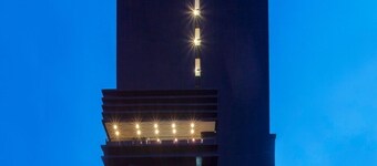 Bono Hotel by ARTOTEL - Pekanbaru