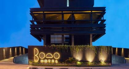 Bono Hotel by ARTOTEL - Pekanbaru