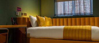 Duke Street Boutique Hotel