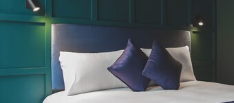 Duke Street Boutique Hotel