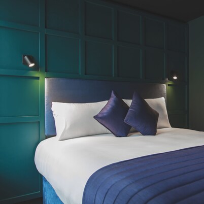 Duke Street Boutique Hotel