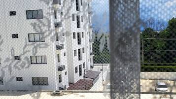 Apartment, 2 Bedrooms, Accessible, Smoking | Pool | Outdoor pool