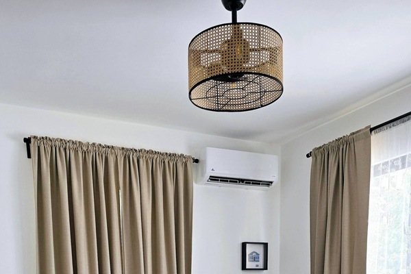 2 bedrooms
