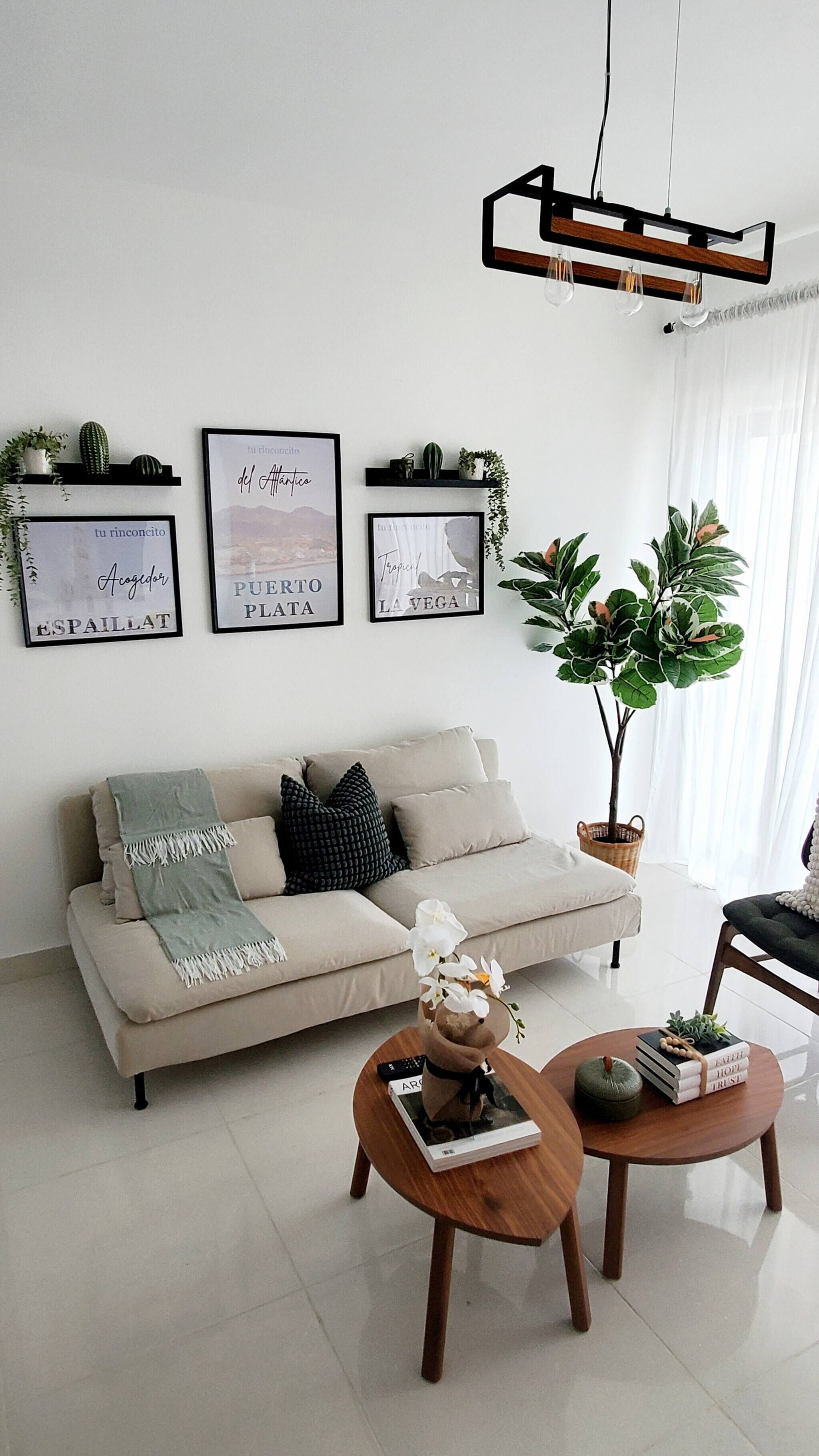 Căn hộ, 2 phòng ngủ, phù hợp cho người khuyết tật, hút thuốc | Phòng khách