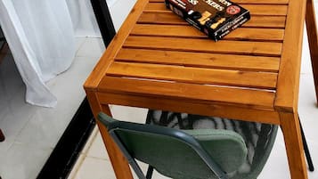公寓, 2 間臥室, 無障礙, 吸煙房 | 室外用餐