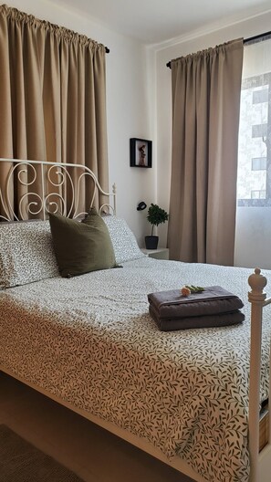 2 habitaciones