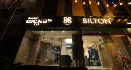 Hotel Bilton Wilson Garden