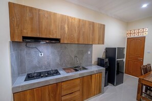 Deluxe-Zimmer | Eigene Küche