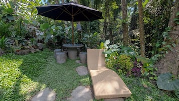 Jardín