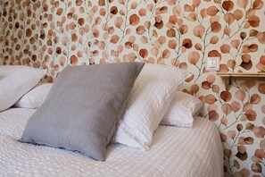 Comfort-Doppelzimmer