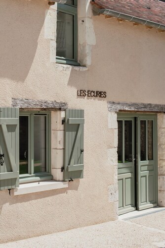 L'ECRIN DE LA BRENNE