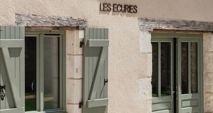 L'ECRIN DE LA BRENNE