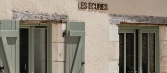 L'ECRIN DE LA BRENNE