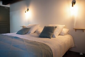 Family Studio Suite, Garden View | Free WiFi