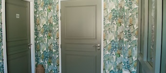 L'ECRIN DE LA BRENNE