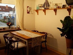 Speisen
