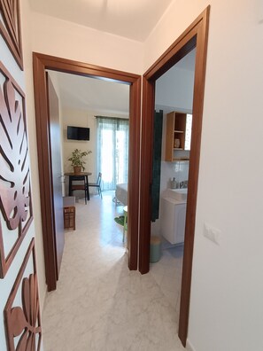 2 Schlafzimmer, Bettwäsche