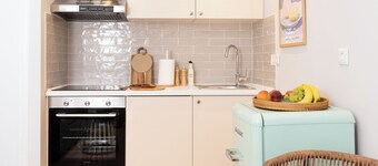 Porta Rem Studio by Konnect