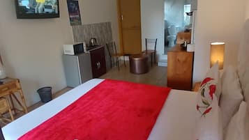 Classic Double Room | Free WiFi