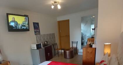 neo & Ruks Guest House