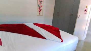 Classic Double Room | Free WiFi