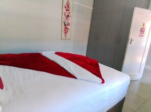 غرفة مزدوجة كلاسيكية | واي فاي مجانًا