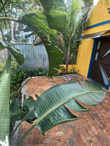 neo & Ruks Guest House