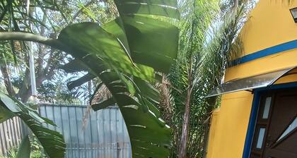 neo & Ruks Guest House