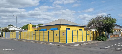 neo & Ruks Guest House