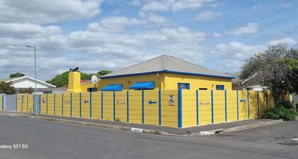 neo & Ruks Guest House