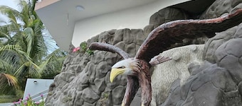 Samal Eagles Nest Beach Resort A