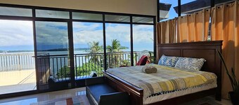 Eagle's Nest Beach Resort- Samal Island