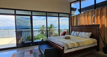 Eagle's Nest Beach Resort- Samal Island