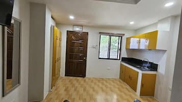 Apartment | Private kitchenette