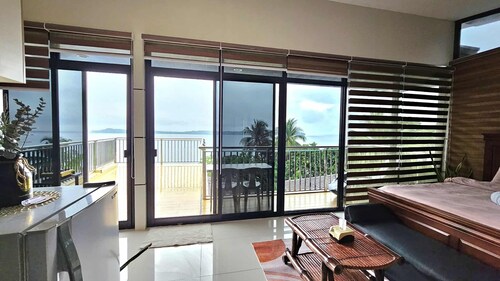 Eagle's Nest Beach Resort- Samal Island