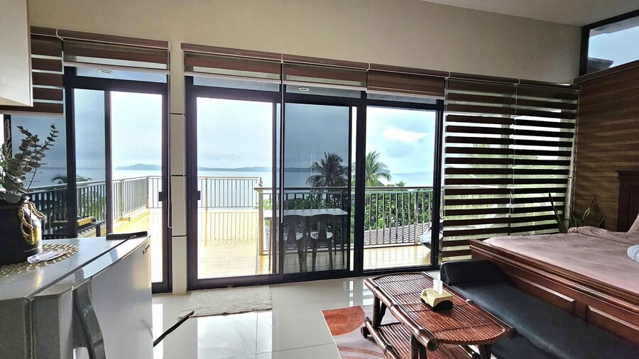 Eagle's Nest Beach Resort- Samal Island