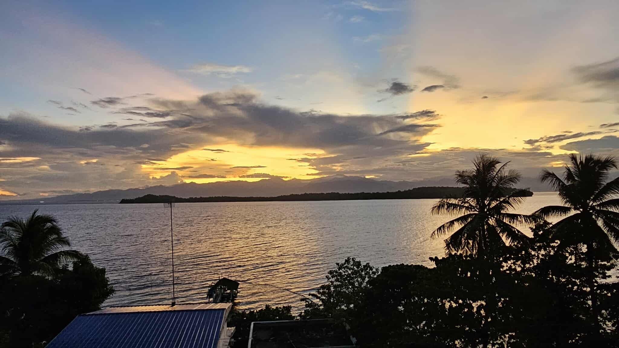 Playa privada, camas de playa gratis