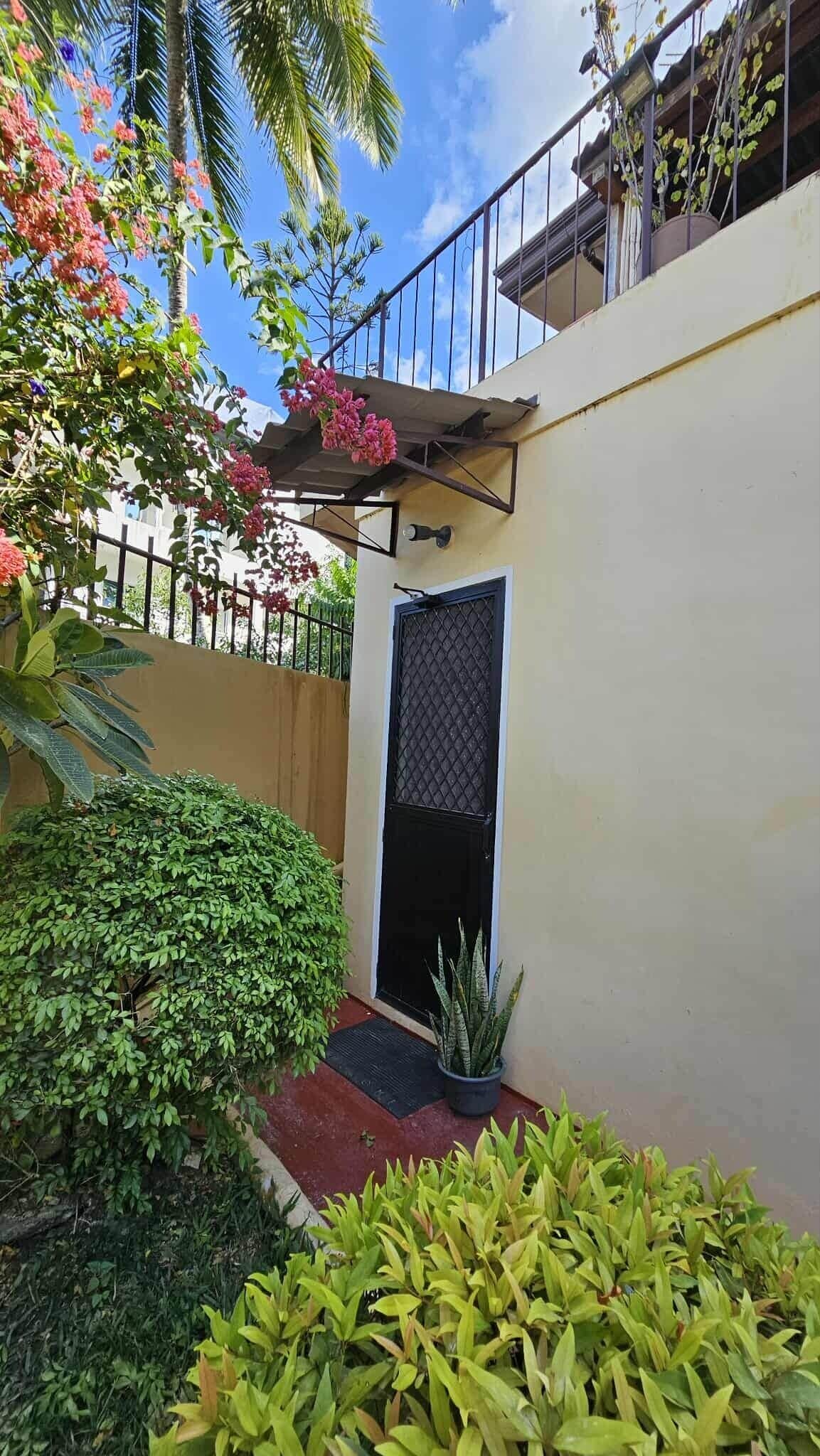 아파트, 바다 전망 | 노트북 작업 공간, 간이 침대, 무료 WiFi, 침대 시트