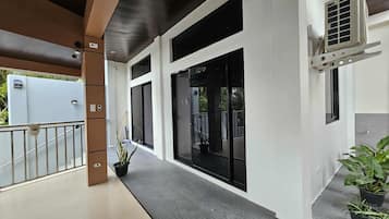 Departamento | Wifi gratis y ropa de cama