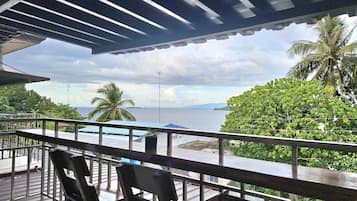 Apartment | View from room