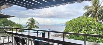 Eagle's Nest Beach Resort- Samal Island