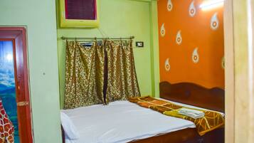 Chambre Double Standard