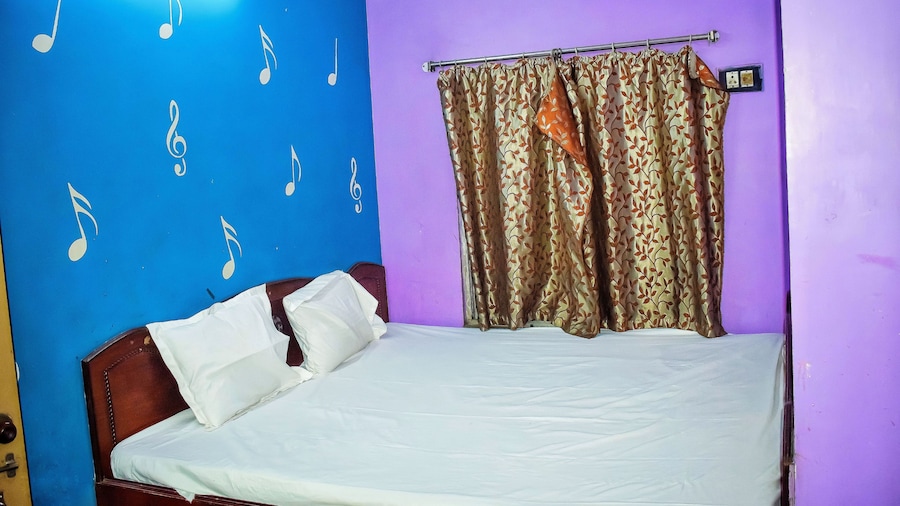 New Balagi Guest House