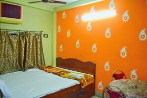 Standard-Doppelzimmer