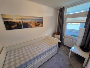 1 bedroom, iron/ironing board - Four Seasons 5-2 - Großenbrode (Großenbrode)